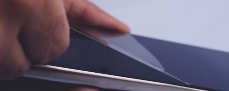 Un regalo intelligente | Vetro Temperato per iPhone